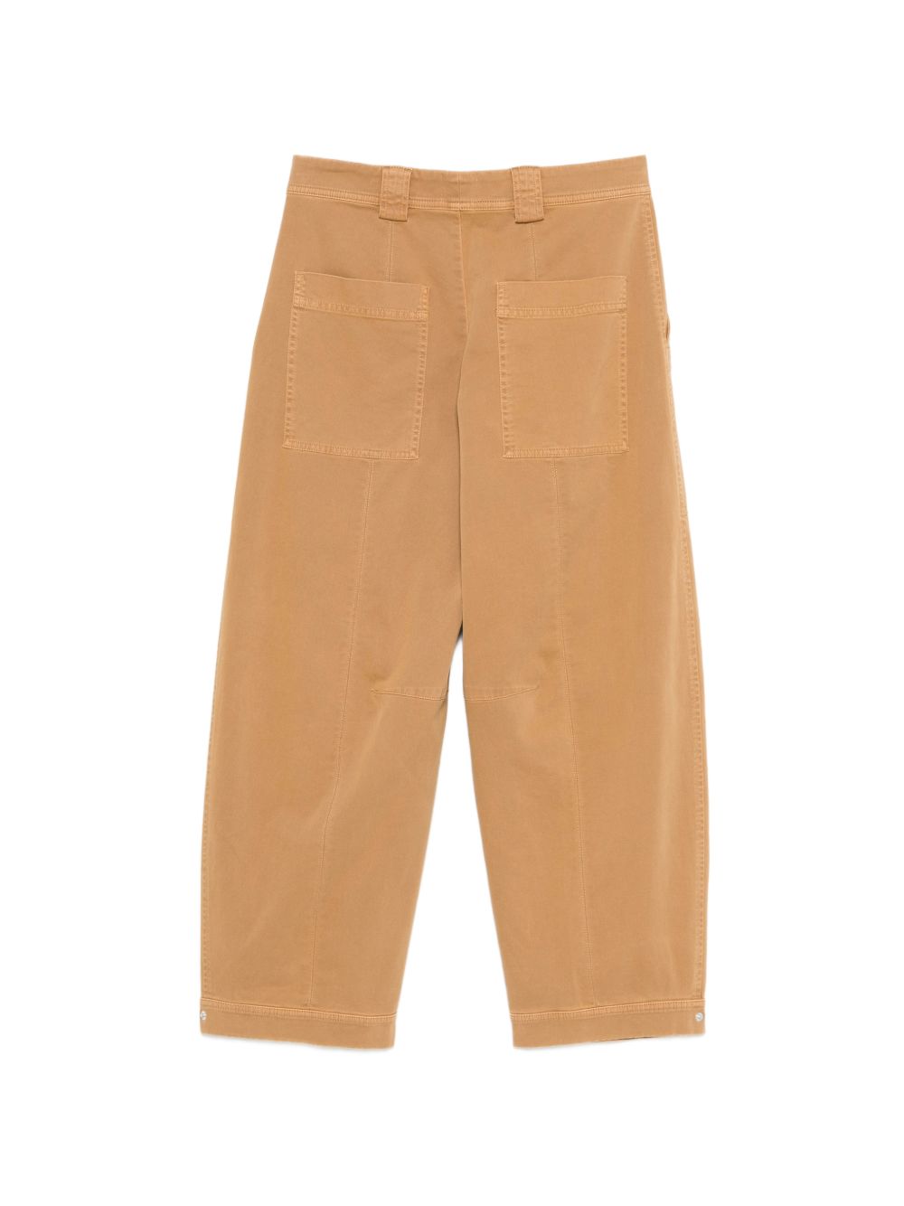 Closed Barrel denim jeans