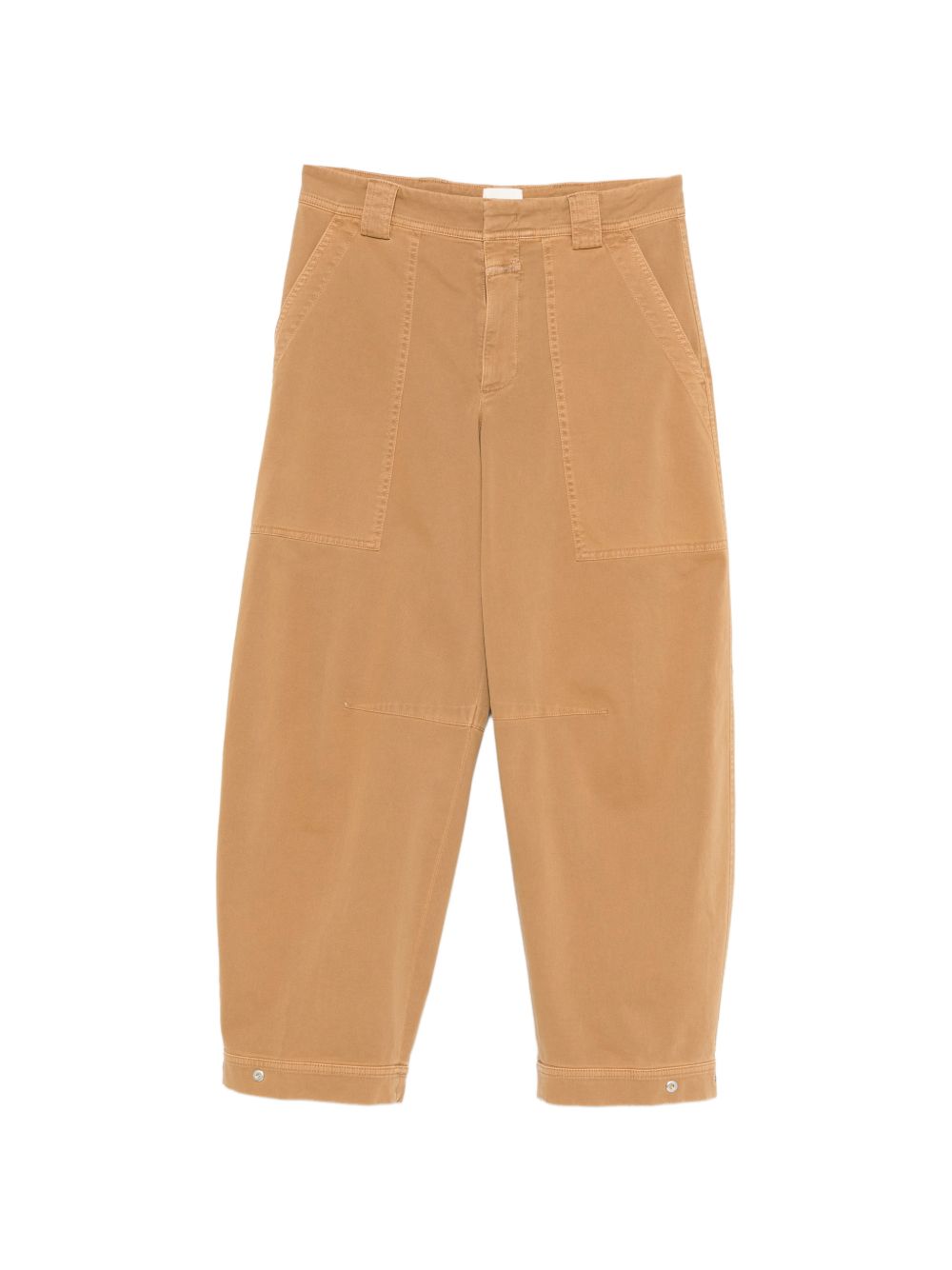 Closed Barrel denim jeans