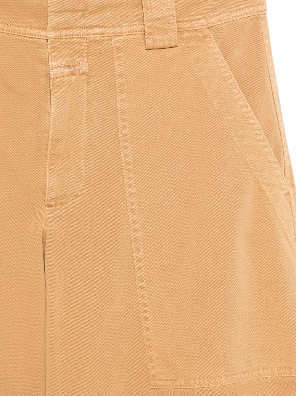 Closed Barrel denim jeans