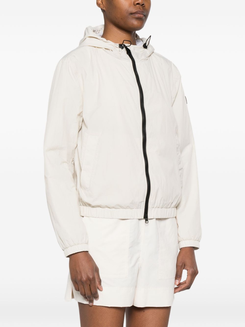 Peuterey Coats White