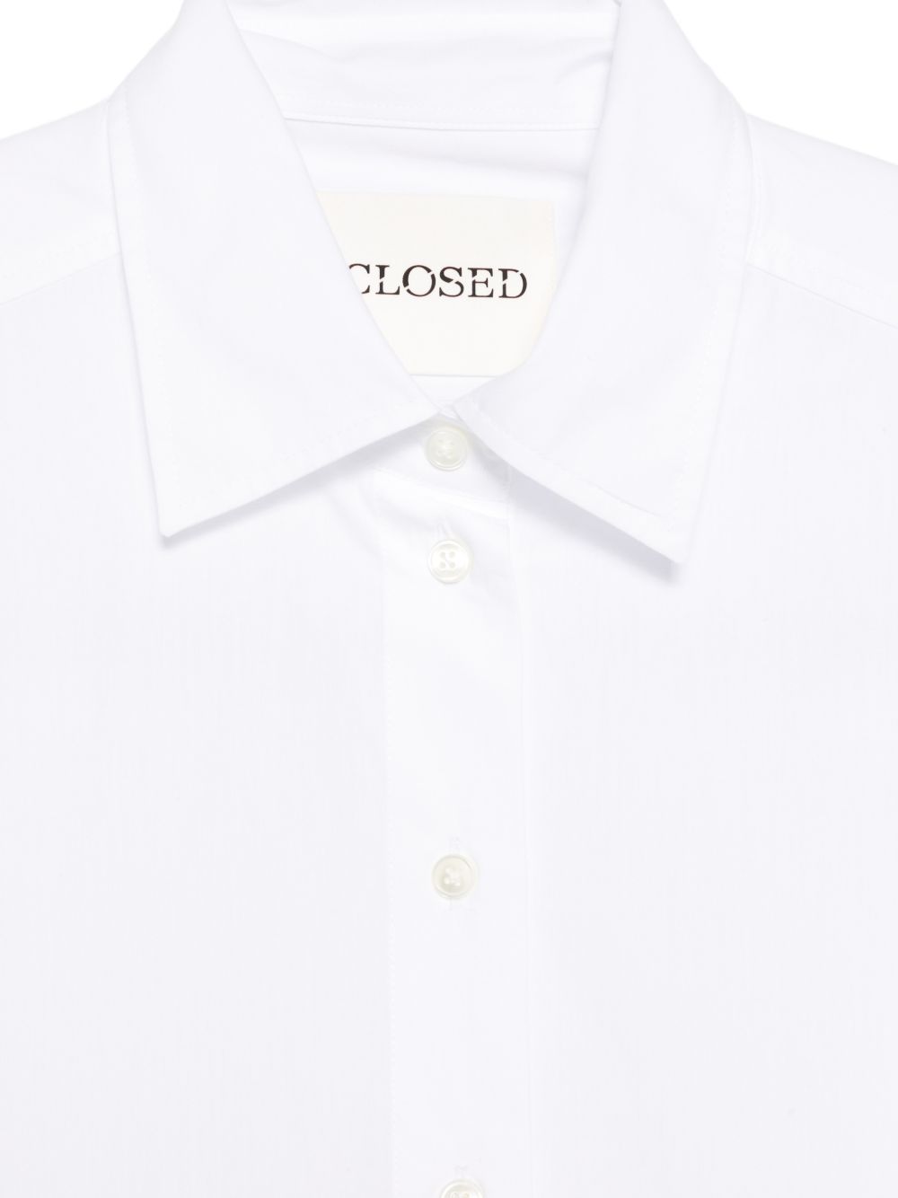 Closed Cotton shirt