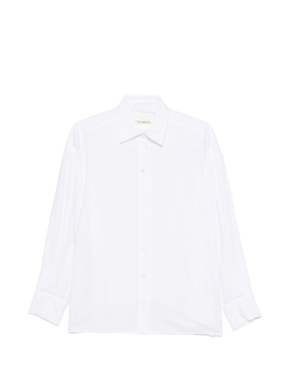 Closed Cotton shirt