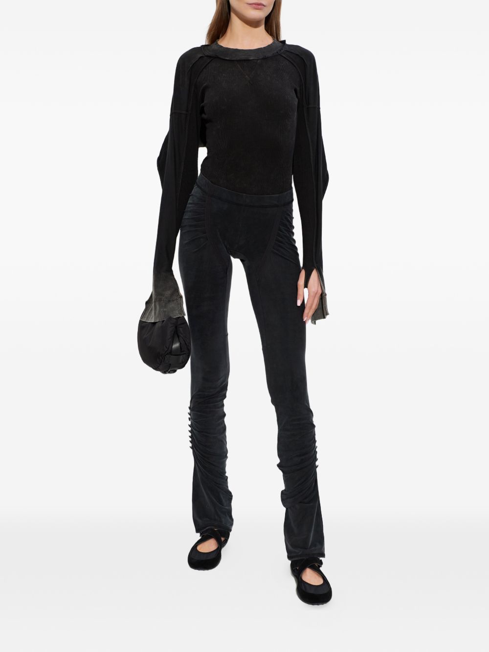 Tory Burch ROMY SPORT MARY JANE Ballerina