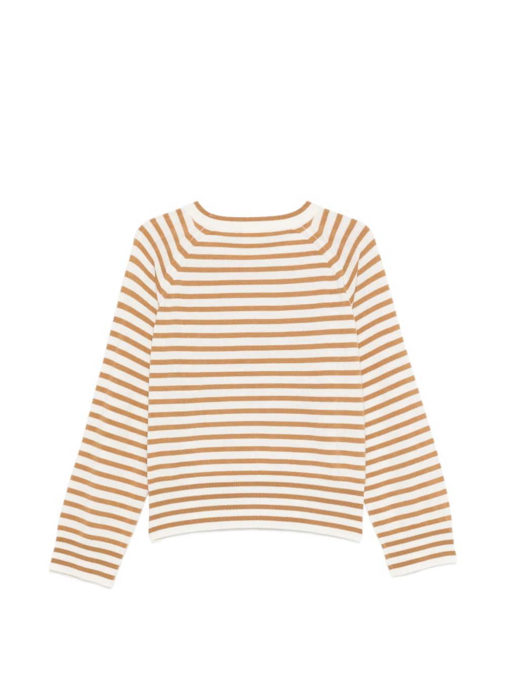 Closed Striped cashmere sweater