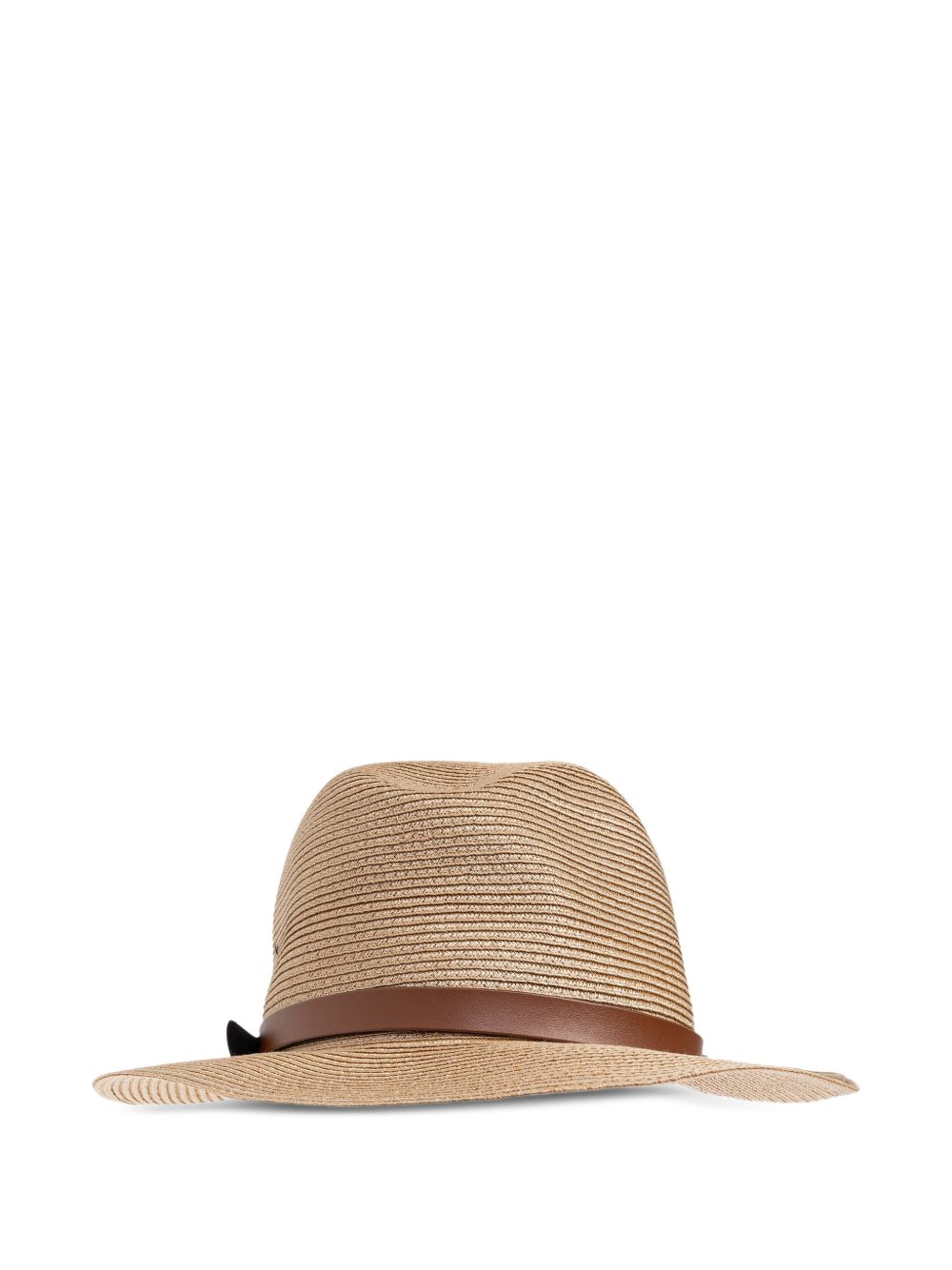 Emporio Armani Hats Beige