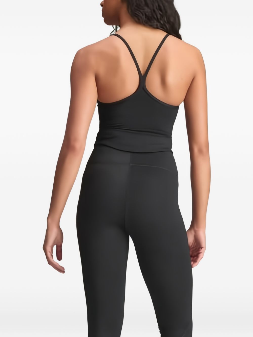 Adidas By Stella McCartney Logo tank top