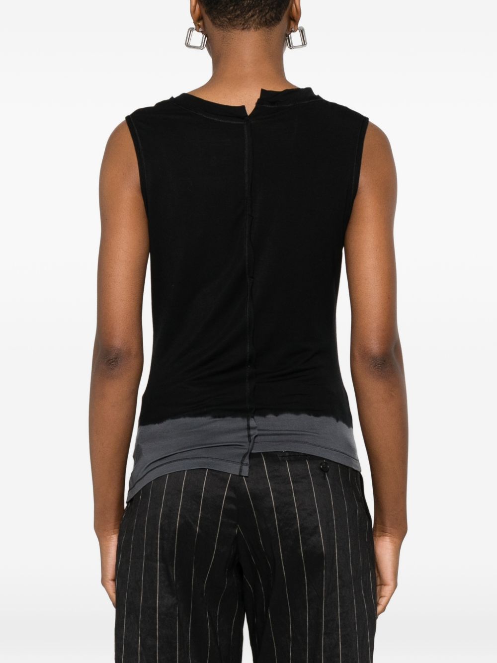 Y-3 Top Black