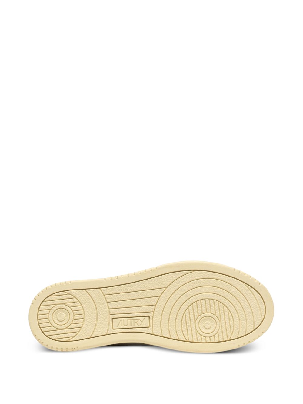 Autry Low Leather Sneakers