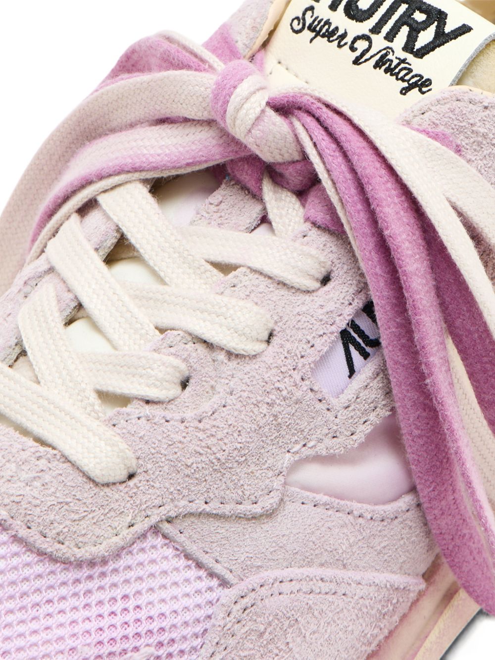 Autry Reelwind Super Vintage low sneakers