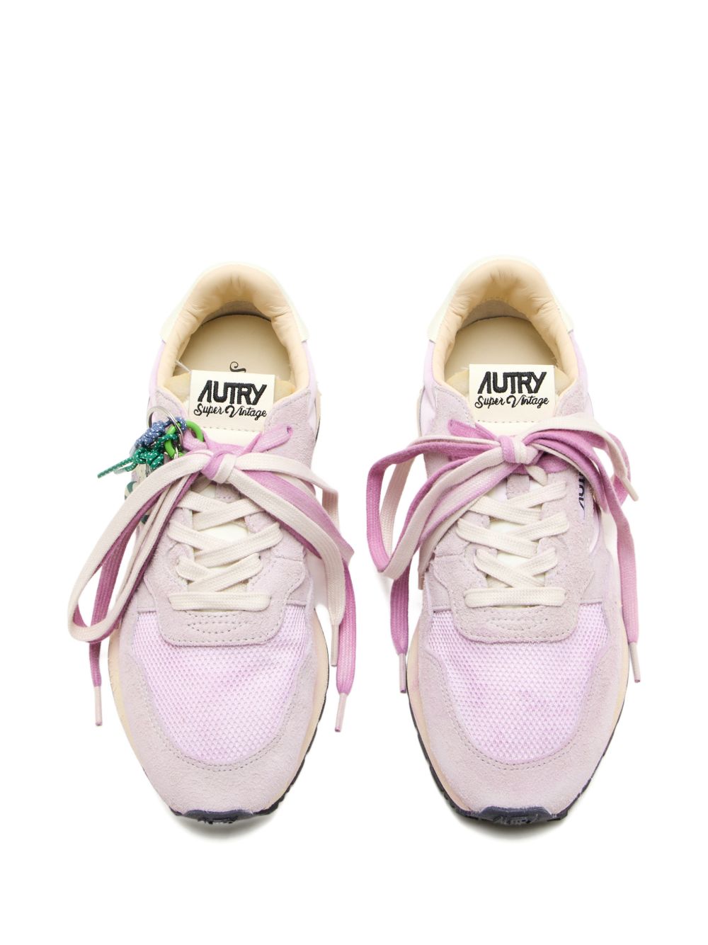 Autry Reelwind Super Vintage low sneakers