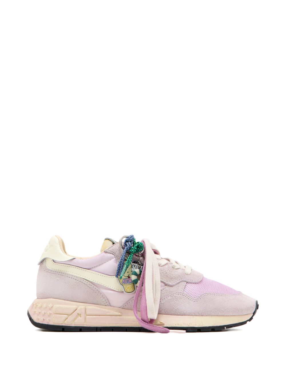 Autry Reelwind Super Vintage low sneakers