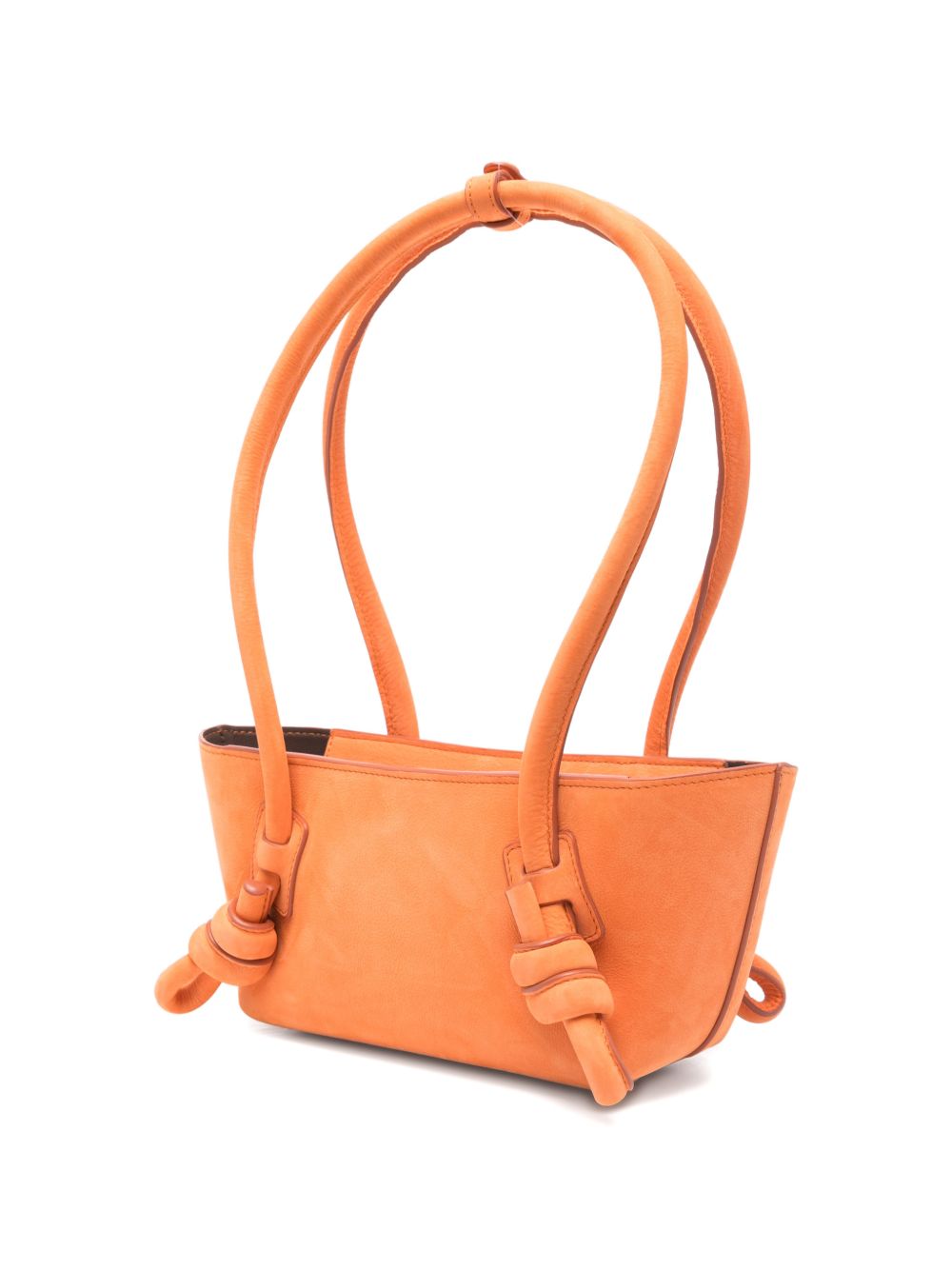 HEREU Bags.. Orange