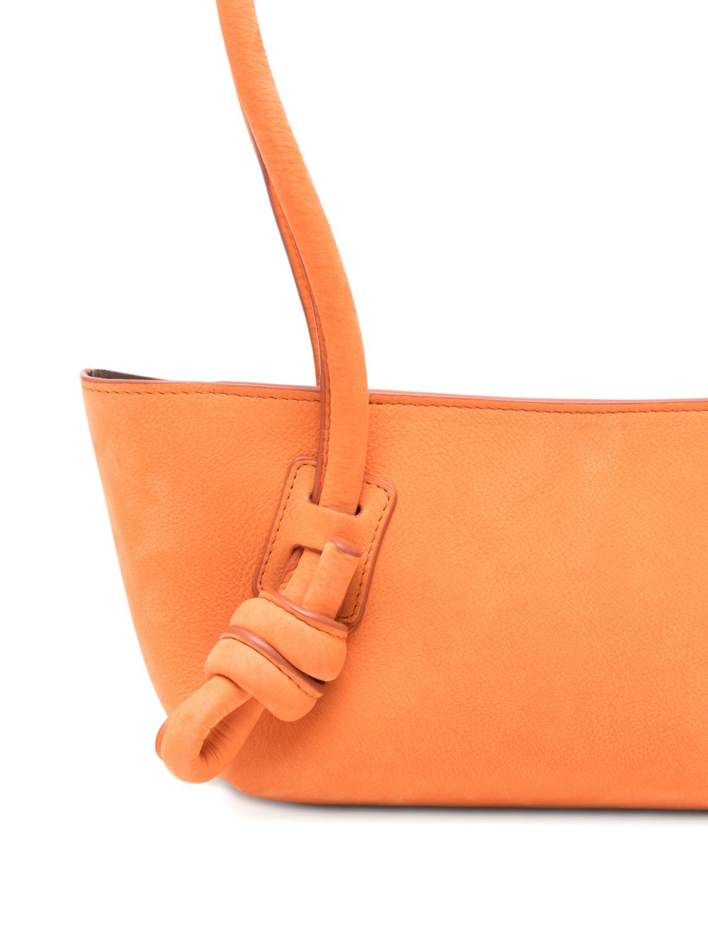 HEREU Bags.. Orange