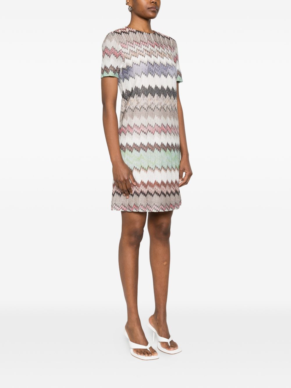Missoni Dresses White