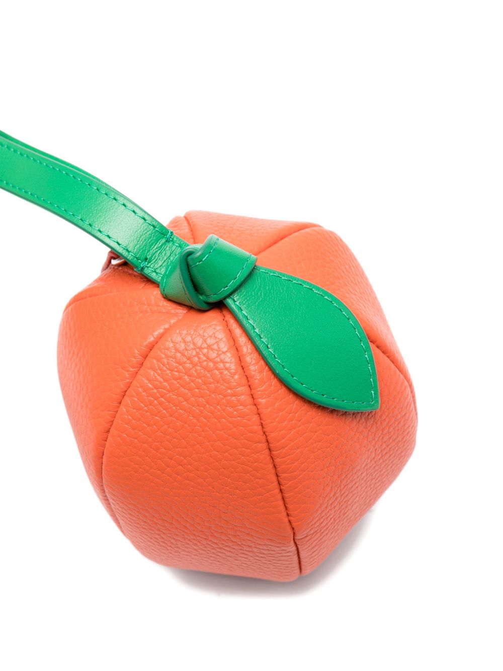 HEREU Wallets Orange