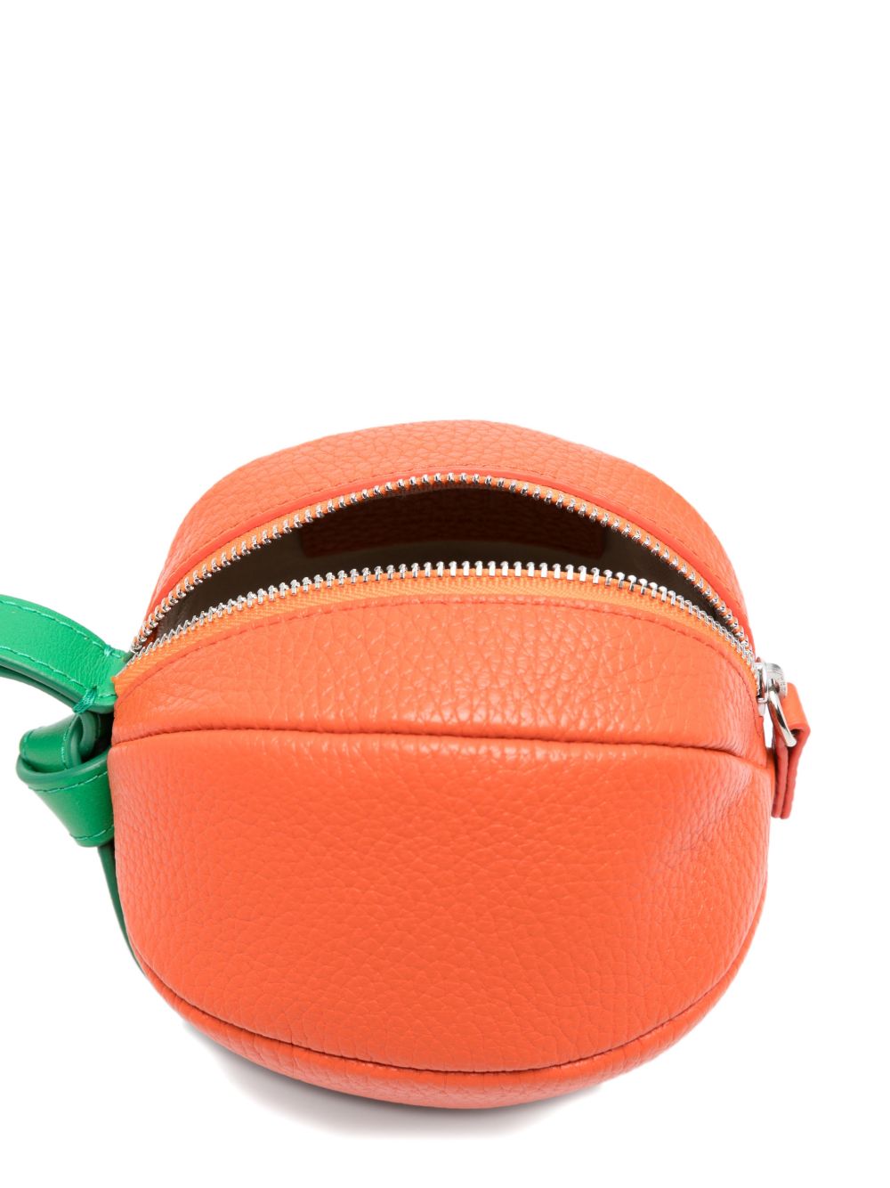Hereu Taronja Purse