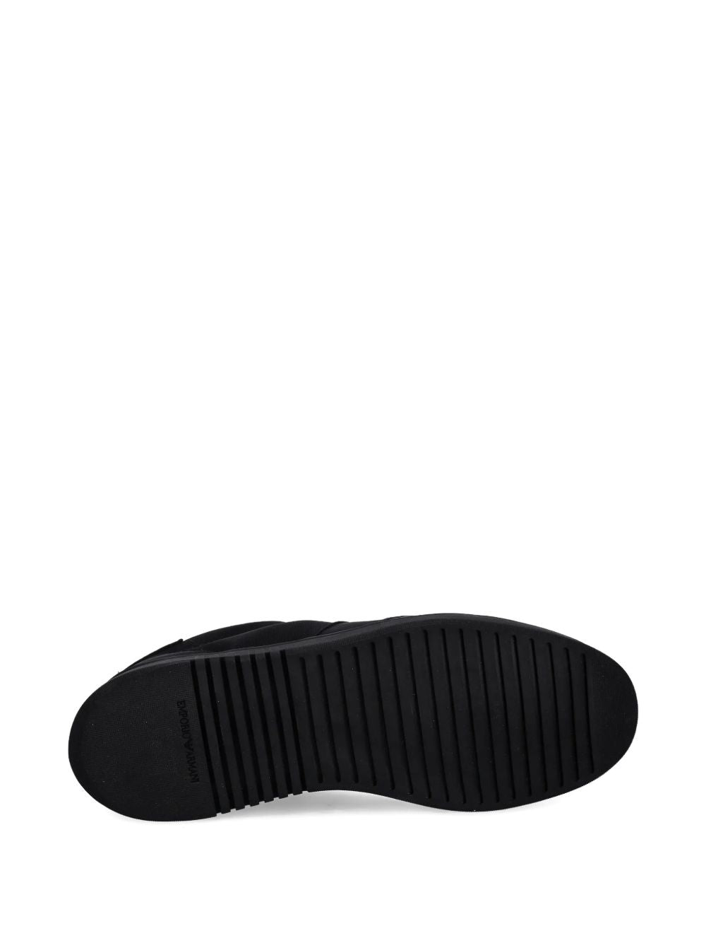Emporio Armani Sneakers Black