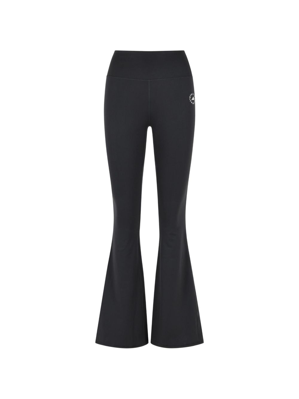 Adidas By Stella McCartney Trousers Black