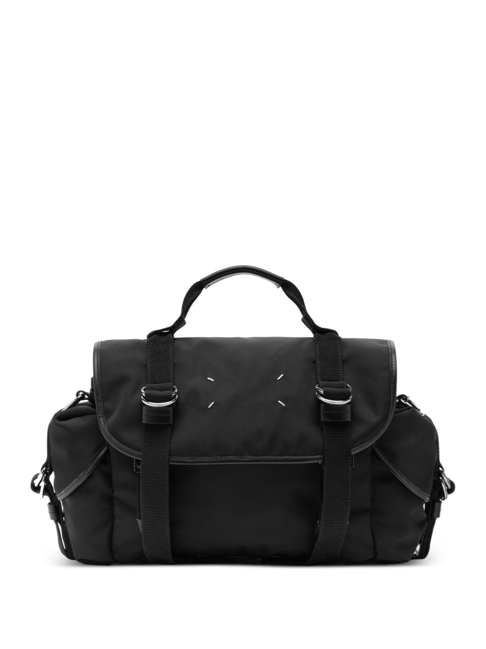 Maison Margiela High Tech Messenger Small Bag