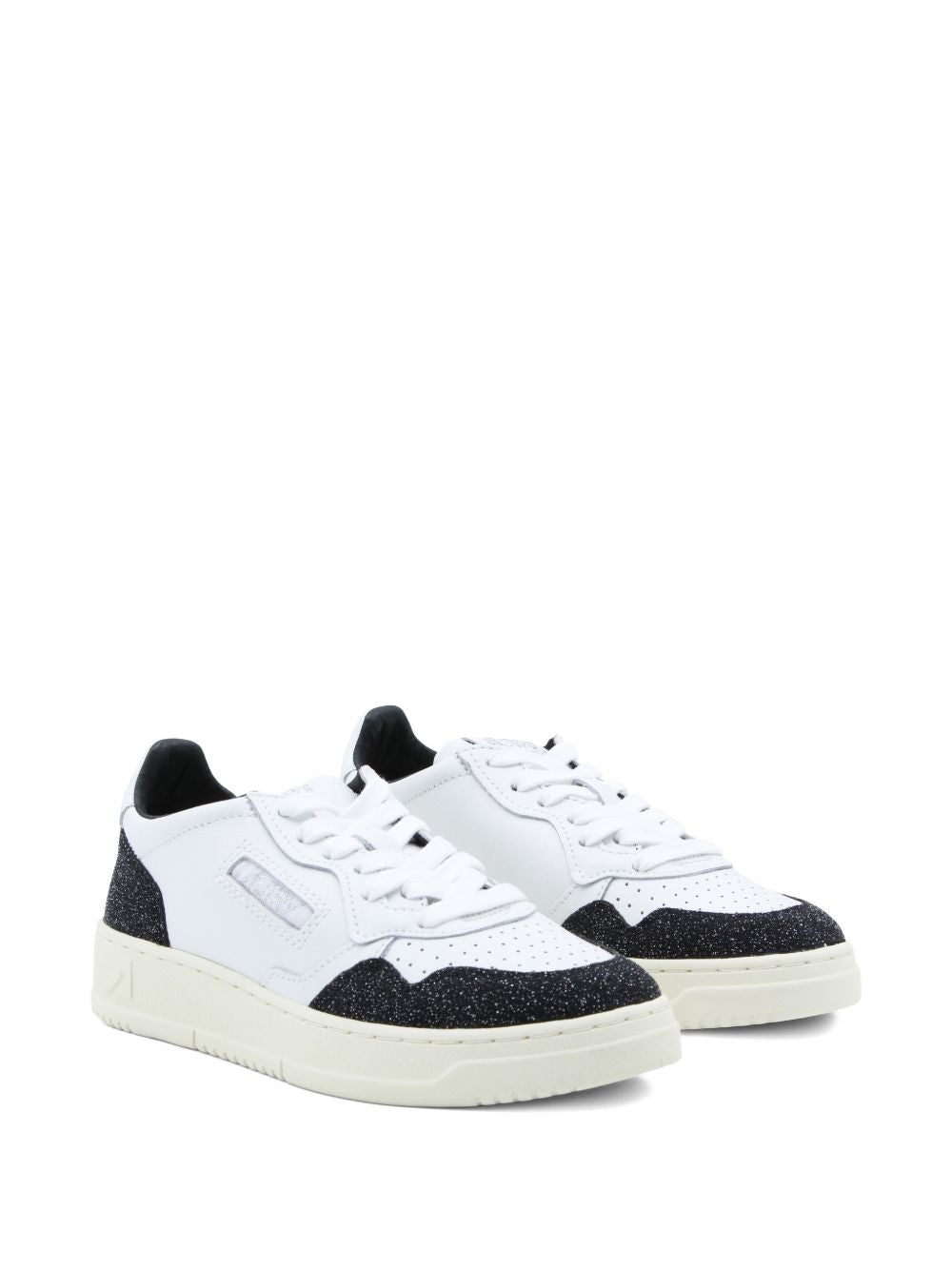 Autry Medalist Low Sneakers