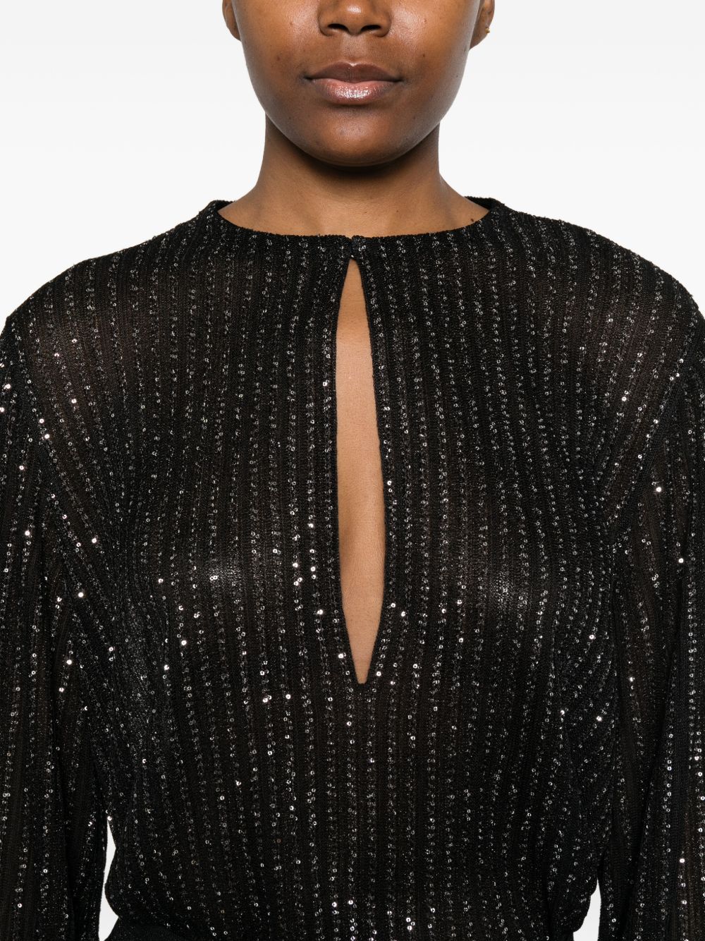 Missoni Shirts Black