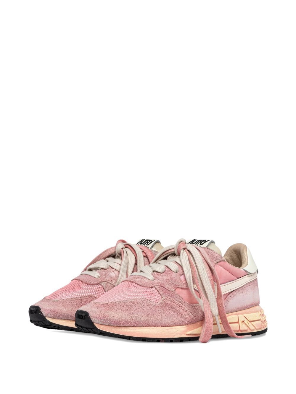 Autry REELWIND SUPER VINTAGE SNEAKERS