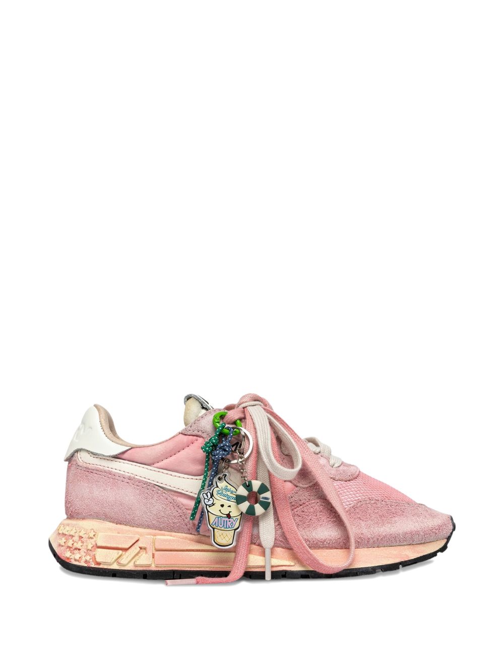 Autry REELWIND SUPER VINTAGE SNEAKERS