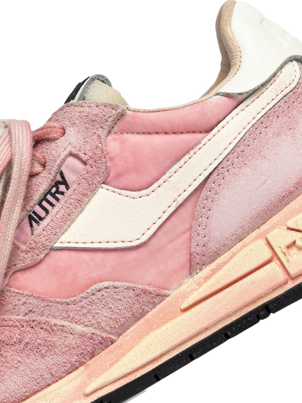 Autry REELWIND SUPER VINTAGE SNEAKERS