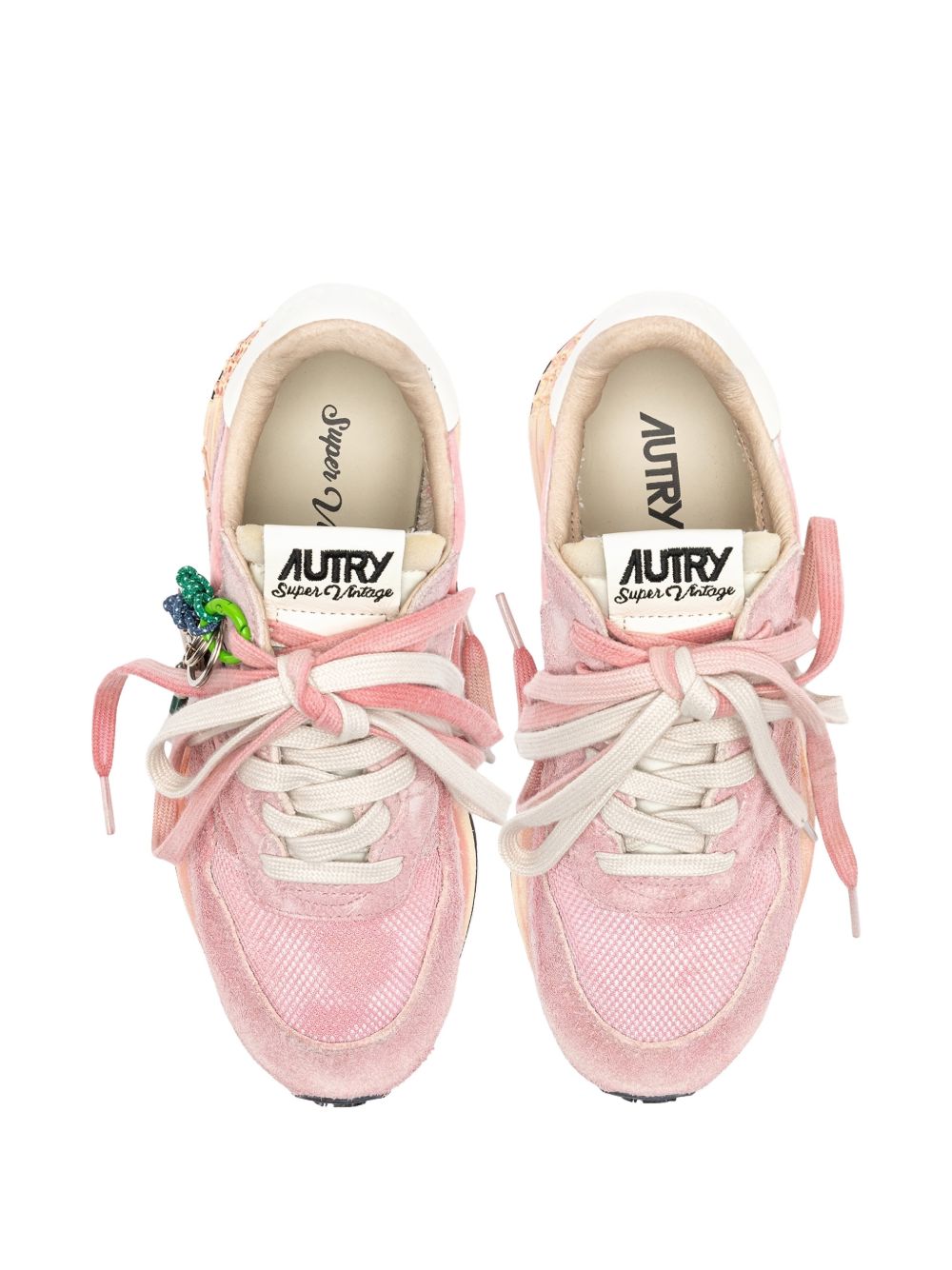Autry REELWIND SUPER VINTAGE SNEAKERS