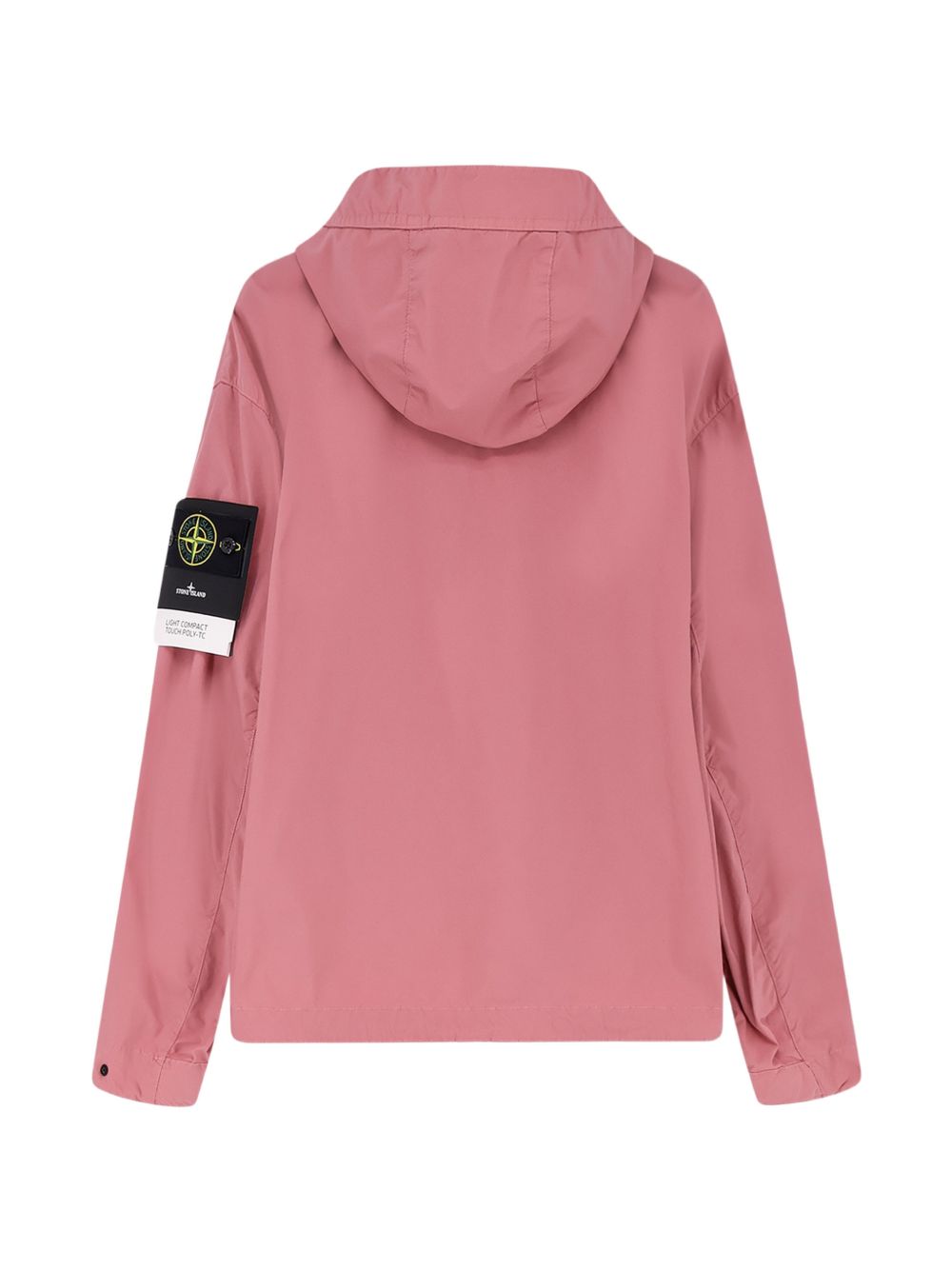 Stone Island Short parka coat