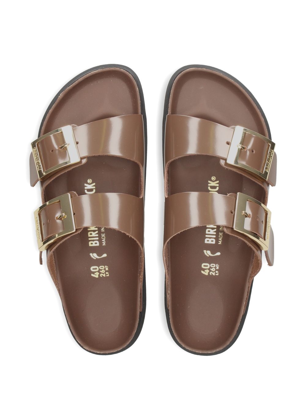 Birkenstock Arizona sandals
