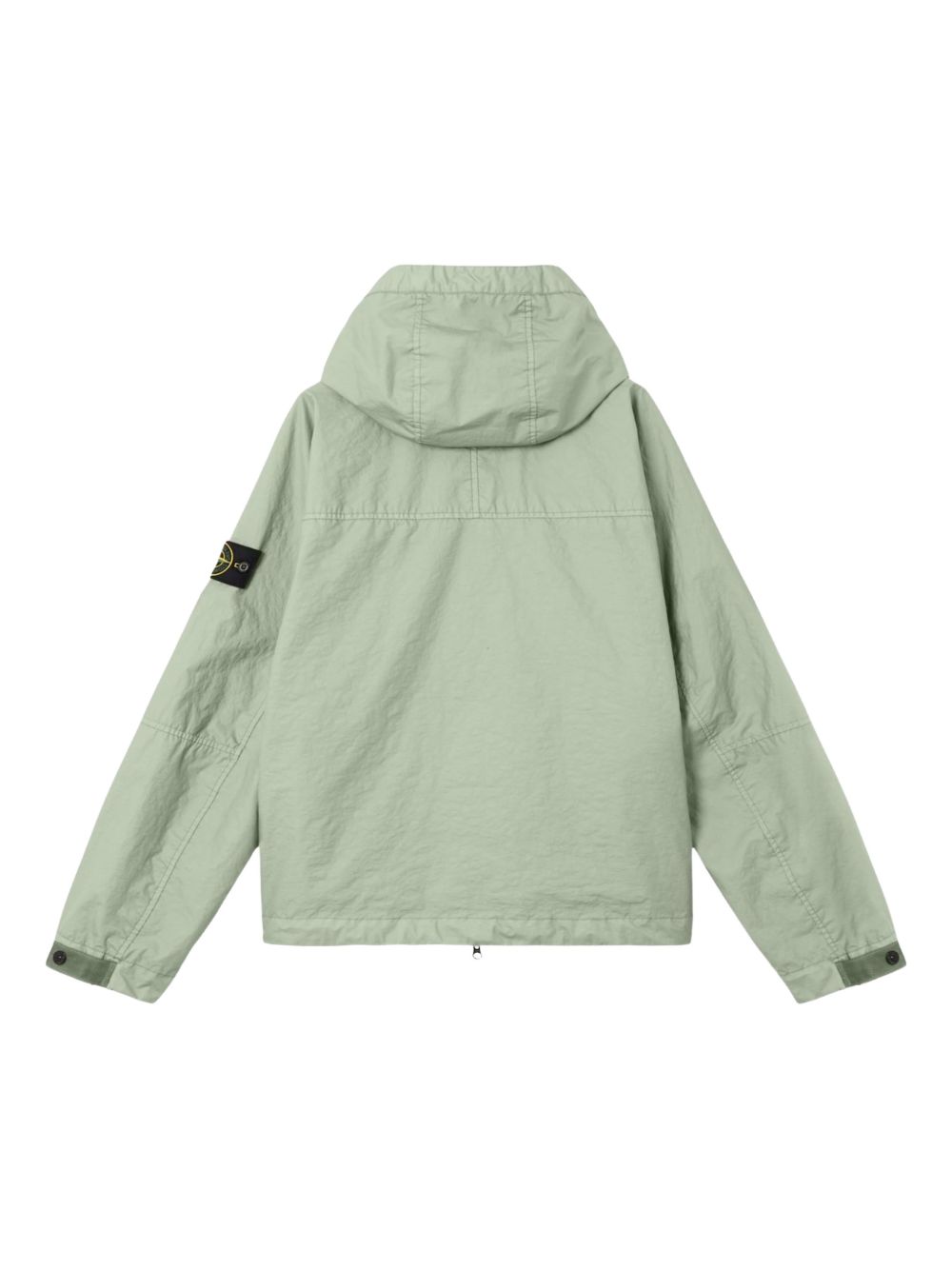 Stone Island Coats Green