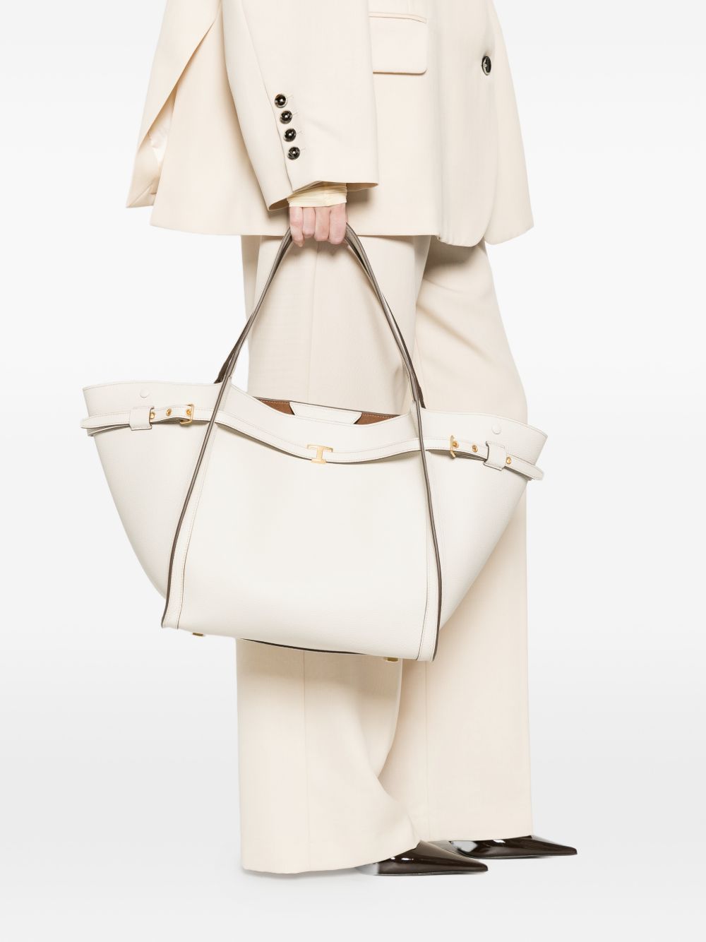 Tod's Bags.. White