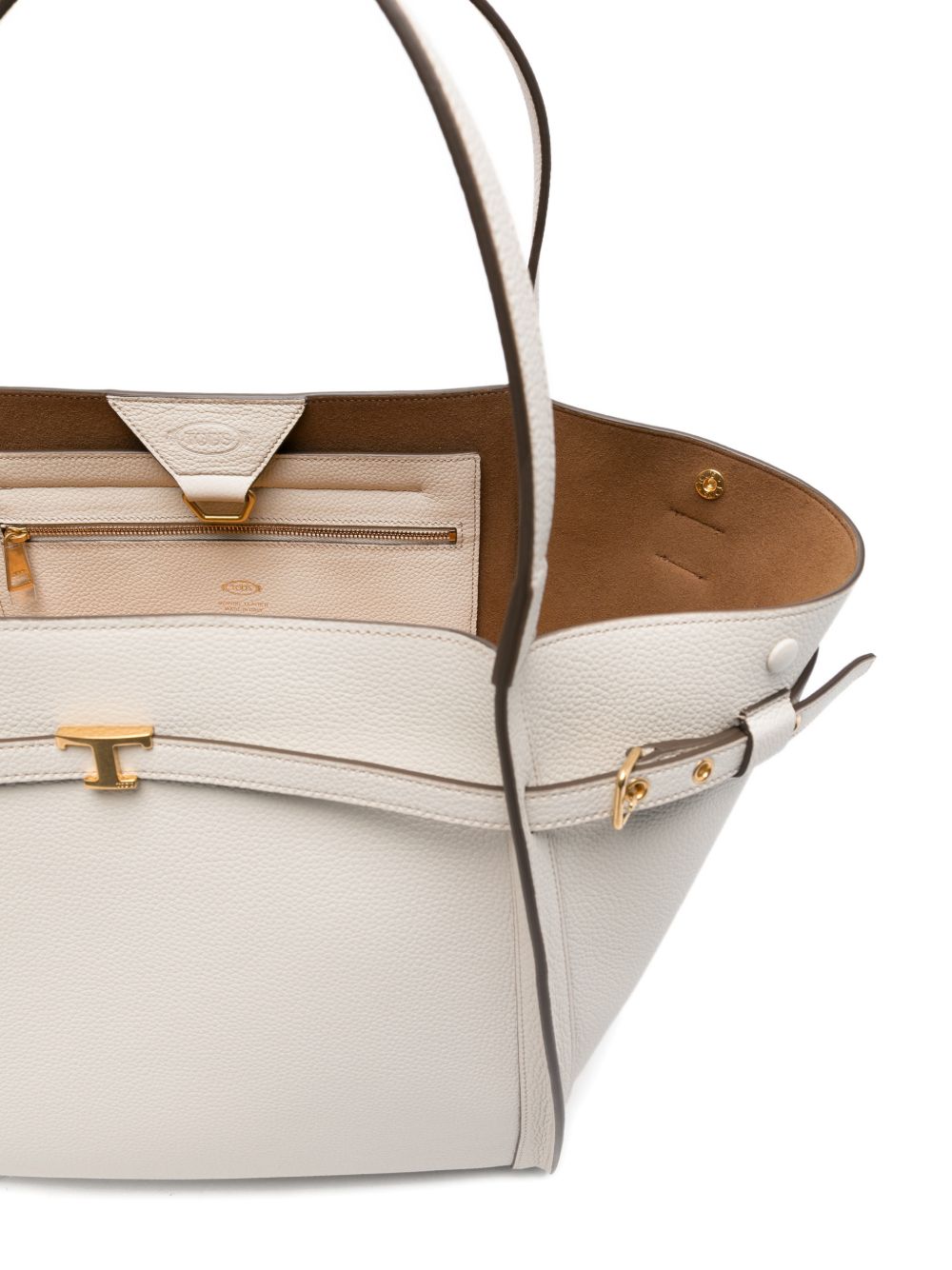 Tod's Bags.. White