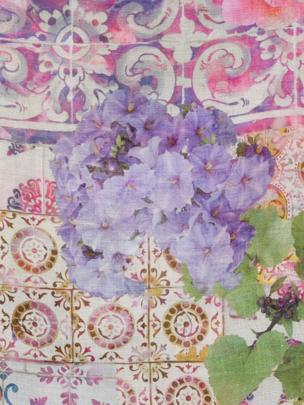Faliero Sarti Taormina stole