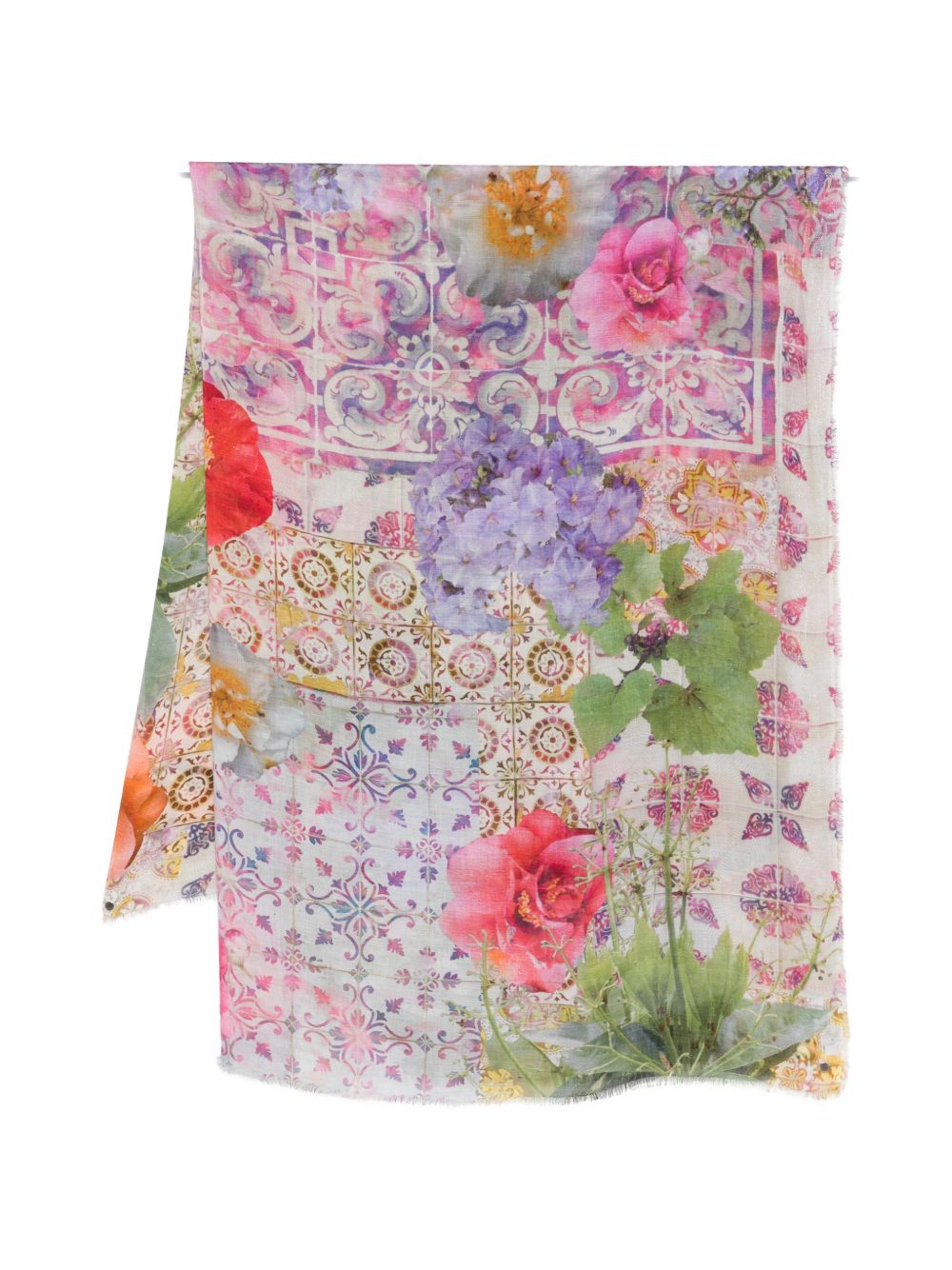 Faliero Sarti Taormina stole