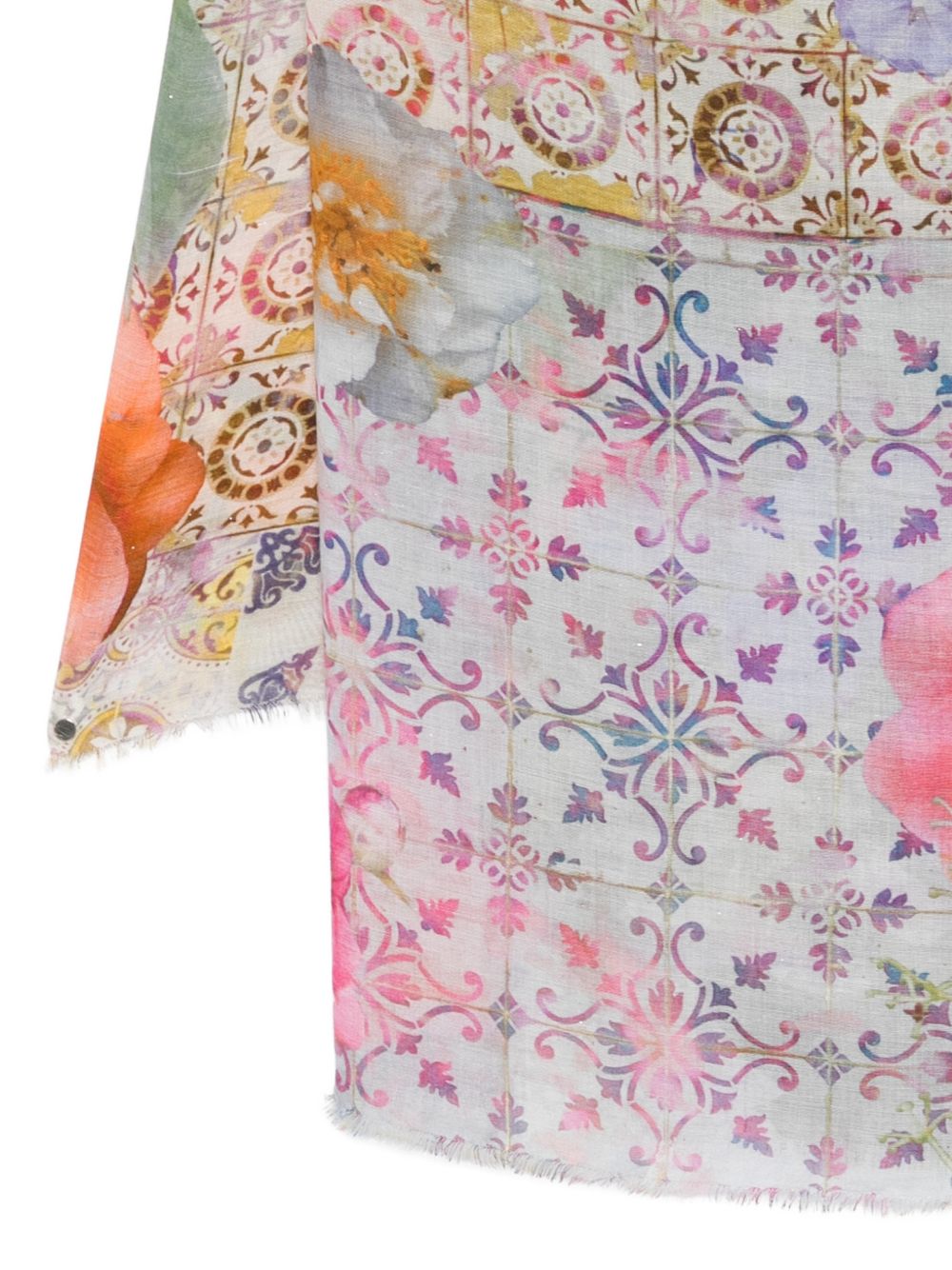 Faliero Sarti Taormina stole