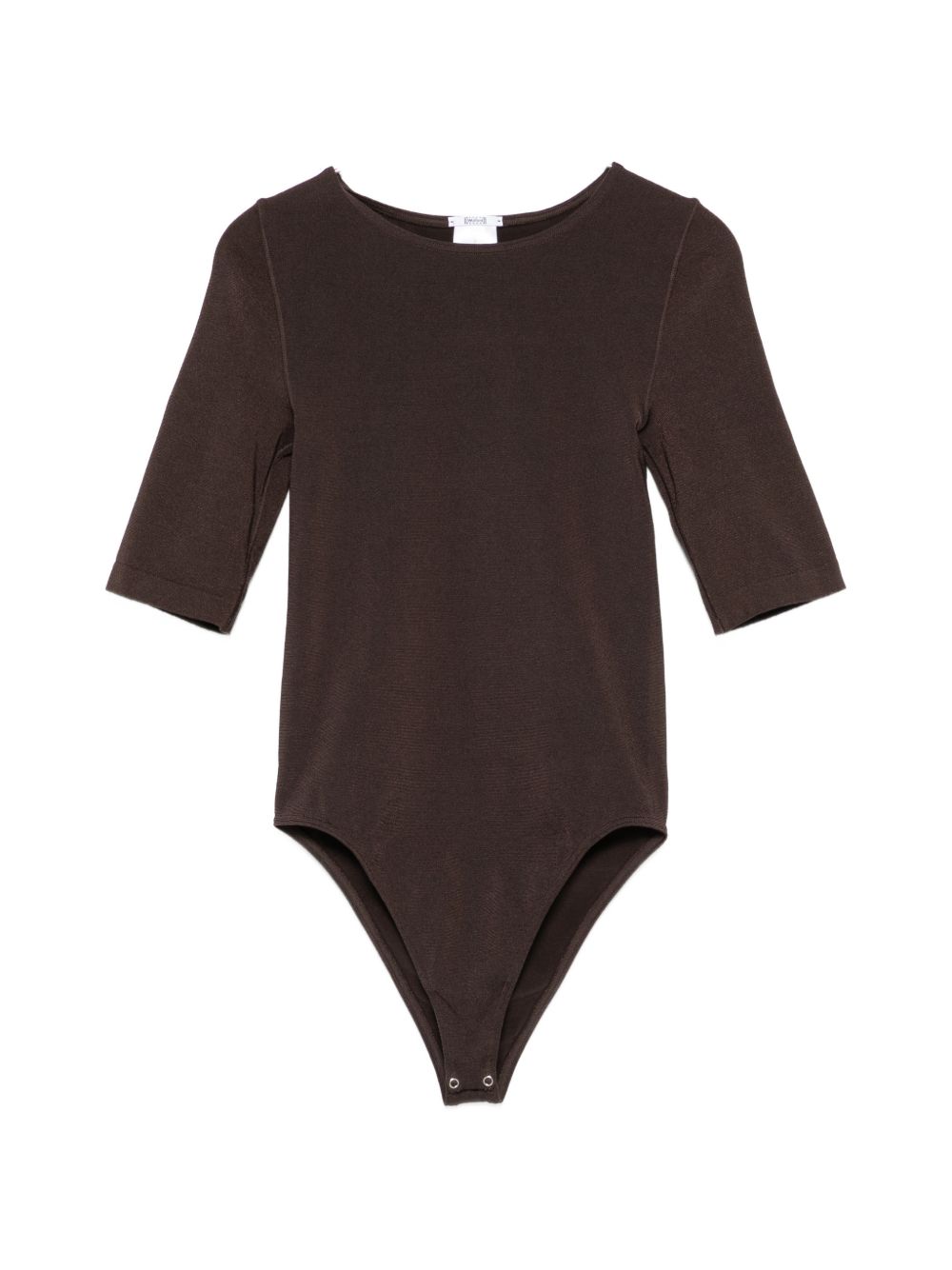 Wolford Top Brown