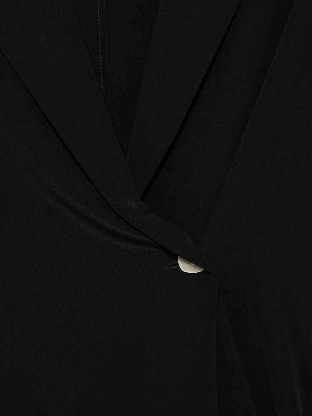Alysi Silk blazer jacket