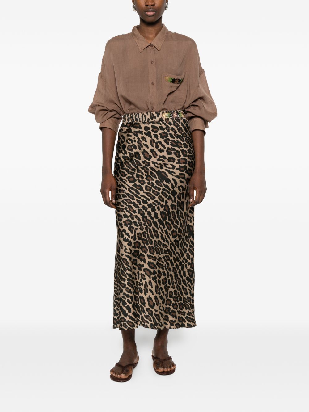 Bazar Deluxe Long-sleeves shirt