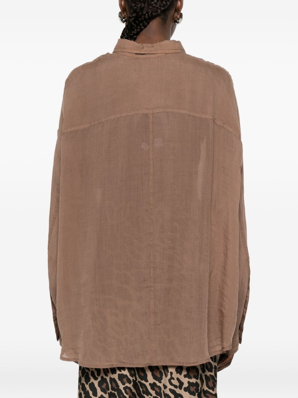 Bazar Deluxe Long-sleeves shirt