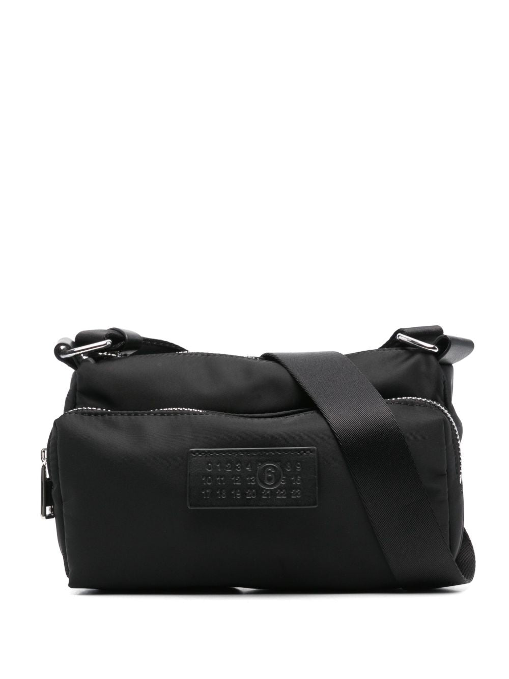 MM6 Maison Margiela Bags.. Black