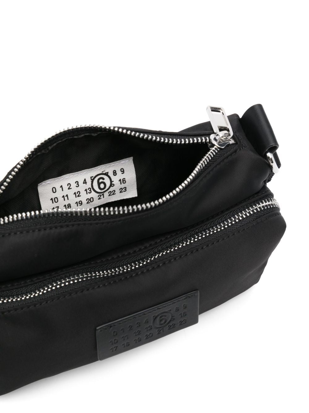 MM6 Maison Margiela Bags.. Black