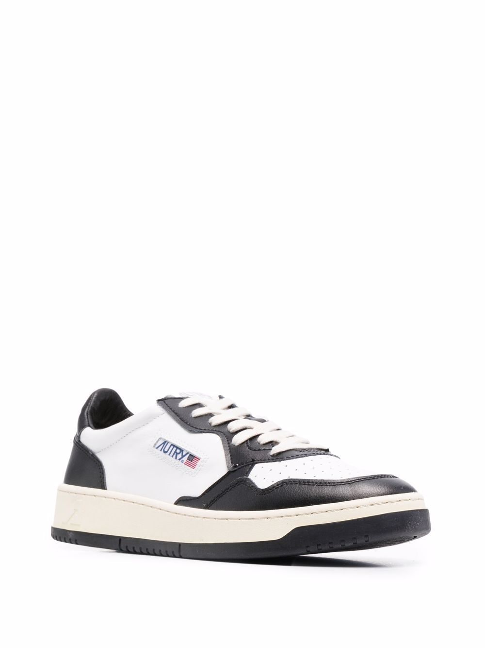 Autry Medalist low-top sneakers