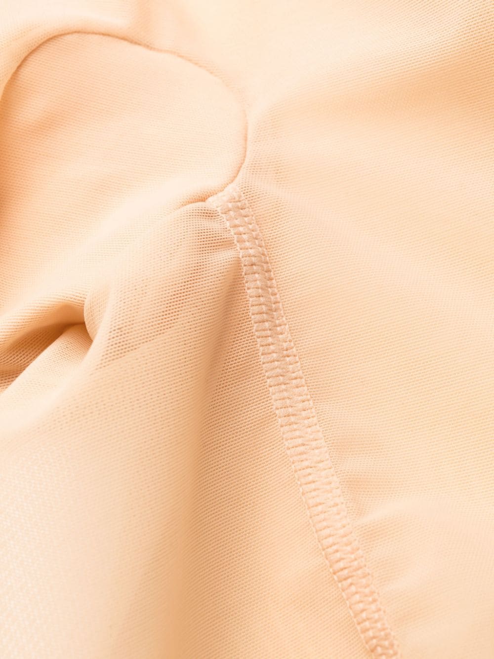 Wolford Tulle shaping shorts