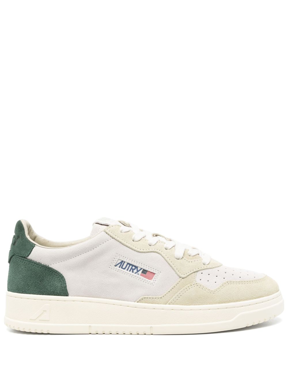 AUTRY Sneakers Green