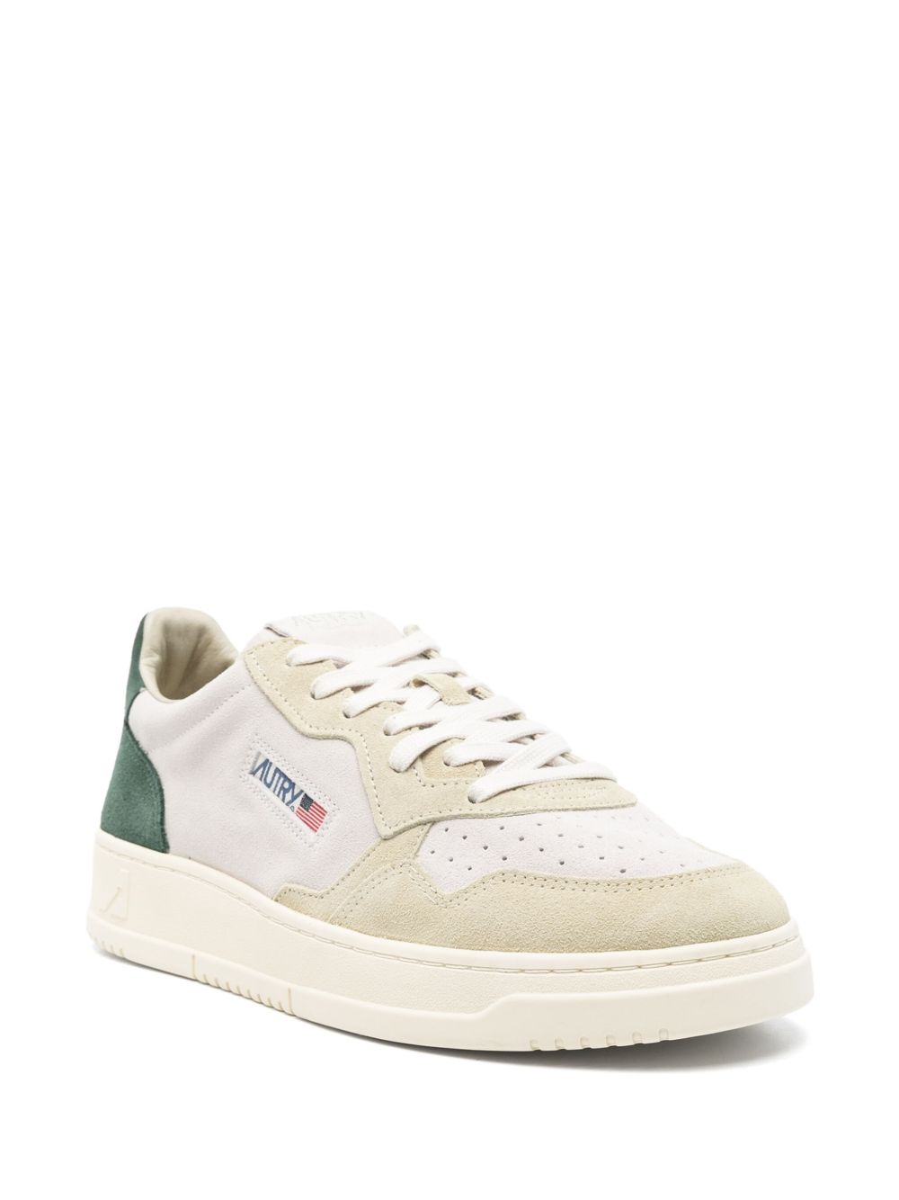 AUTRY Sneakers Green