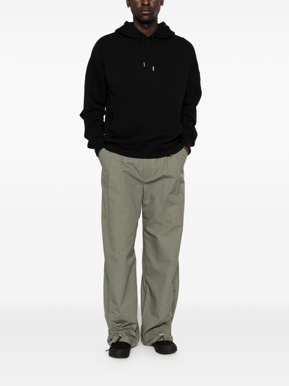 Canada Goose Rove hooded jacket