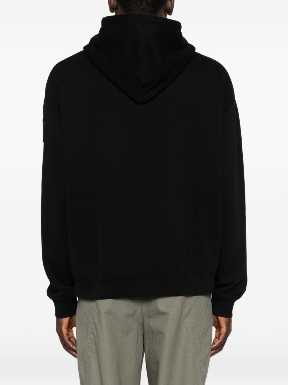 Canada Goose Rove hooded jacket