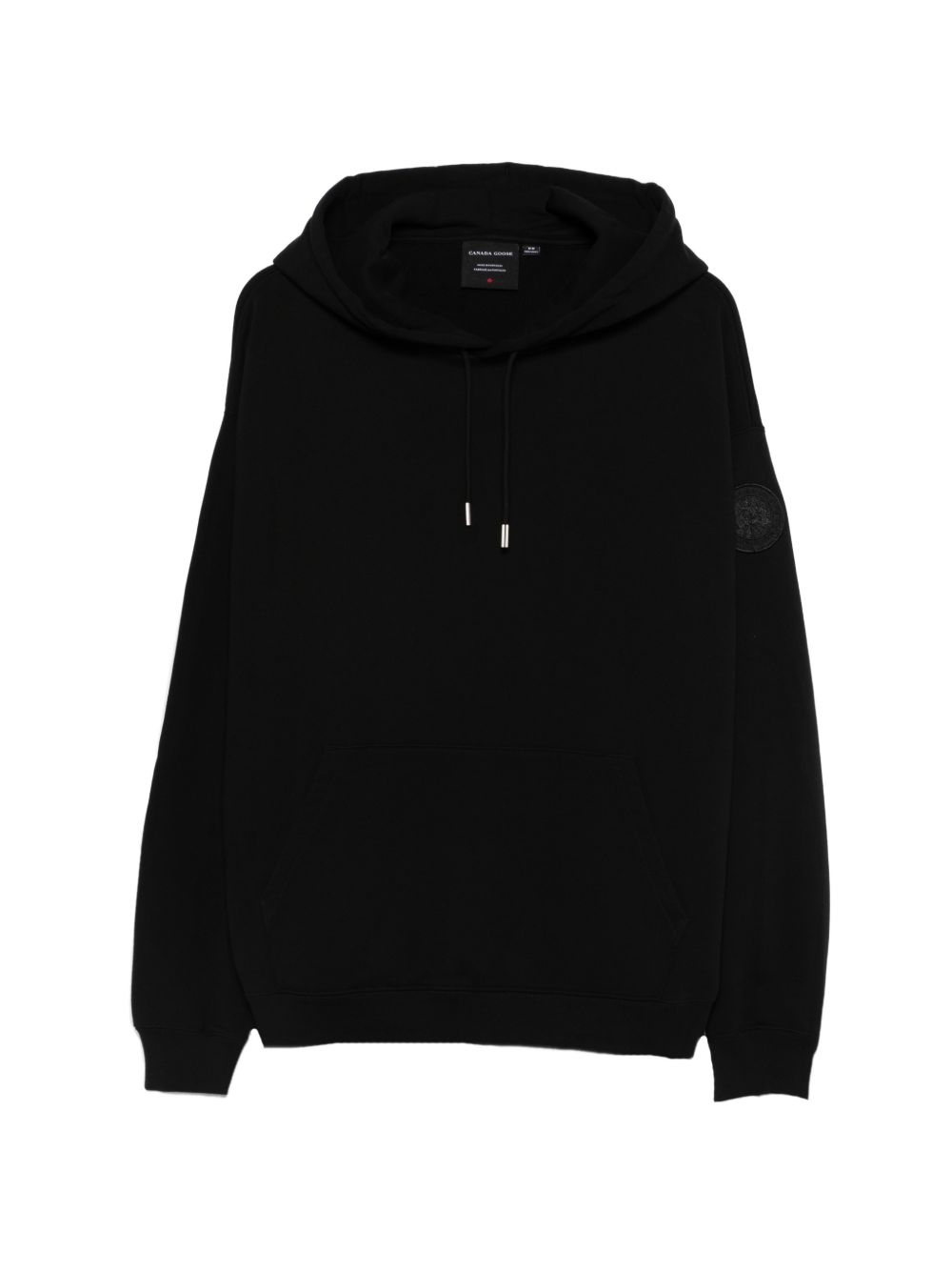 Canada Goose Rove hooded jacket